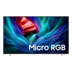 Samsung 292CM 115" Micro Rgb TV - MRA115MR95FXXA