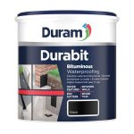 Duram Durabit Black 1L