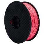 Wanhao Pla Filament 1KG 1.75MM Pink WAN118