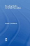 Reading Native American Literature Hardcover