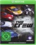 Ubisoft The Crew German Box - Multi Lang In Game Xbox One
