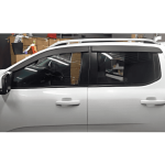 Ford Everest Weather Guard 2016 To 2022
