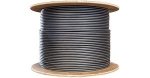 CAT 6 Cable Utp Unshield Twisted Pair Cca 300M