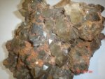 Smokey Quartz CON66