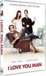 I Love You Man DVD