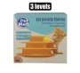CAT Pet Toy Pyramid With Ball 3 Levels Marketplace Brits Bros