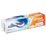 Aquafresh Exteme Clean - Whitening Extreme Clean