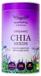 Soaring Free Chia Seeds 500G