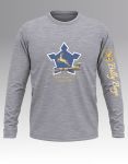 Mirage F1 Az 3 Long Sleeve T