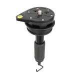 Alta Pro 3VRL Lvl 30 Removable Levelling Base Compatible With 3VRL Tripods