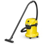 Karcher Wet And Dry Vacuum Cleaner Wd 3 V-17 4 20
