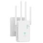 Smart 300MBPS Wi-fi Range Extender/ Repeater/ Booster |U300