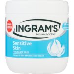 Ingram's Sensitive Cream 400ML