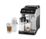 De'Longhi Delonghi Eletta Explore Bean To Cup Coffee Machine Silver ECAM450.65.S
