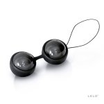 - Luna Beads Noir