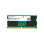 Transcend Jet Memory 16GB DDR5-5600 Notebook So-dimm 1RX8 CL46 2GX8 X8