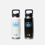 Rebel RRG2026 X Insulated Stainless Steel Water Bottles