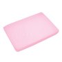 Fitted Sheet Std Camp Cot Girl