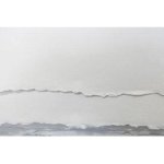 White Rag Paper - 210GSM - Medium 30X42CM 20 Sheets
