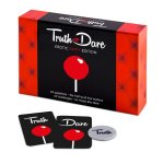 Truth Or Dare Erotic Party Edition