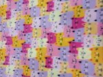 Printed Polar Fleece