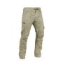 Kalahari Brb 00170 Men& 39 S Adjustable Cargo Pants Putty 44