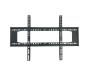37 To 70"INCH Flush Flat Tv Wall Mount Bracket For Hisense Samsung Sony & LG Led/lcd/uhd Tv's