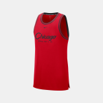 Nike Chicago Bulls Dna Tank - S