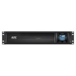 APC Smart-ups C 2000VA 2U Rack Mountable 230V