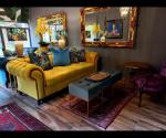 3 Seater & 2 Seater Couches