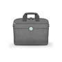 Yosemite Eco Grey 15.6" Toploader Bag