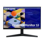 Samsung S3 S31C 22-INCH 1920 X 1080P Fhd 16:9 75HZ 5MS LED Ips Essential Monitor LS22C310EAMXUE