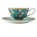 Maxwell & Williams Kasbah Cup & Saucer 180ML