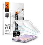 Spigen Samsung Galaxy Z Fold 8 Premium Tempered Glass Screen Protector 2PK