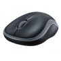 B175 Wireless USB Mouse – Graphite