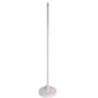 Basic Floor Lamp White