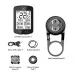 Ryder Innovation G+ G2 Gps Computer + Fast Forward Mount
