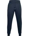 Men's Ua Rival Fleece Joggers - ACADEMY-408 XS