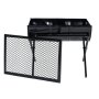 TOTAI Helix Drum Braai