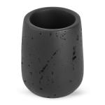 Black Ceramic Tumbler