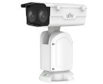 IPC7622EL-X55UG Uniview Lighthunter 2MP 55X Optical Zoom 6.4-352MM Motorised Lens IP66 Two-way Audio Micro Sd 256GB Network Posi