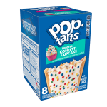 Pop Tarts Confetti Cupcake 384G
