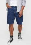 Calvin Klein Regular Short - Denim Dark