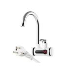 Instant Electric Heating Water Faucet