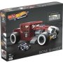 Hot Wheels Collectors Edition - Bone Shaker 904 Pieces Scale: 1:18