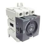 22003005 63A 22KW 3POLE Load Break Switch Sirco M1 Series
