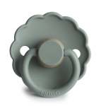 Daisy Latex Pacifier - Lilly Pad Size 1