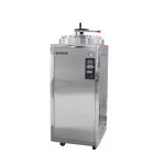Autoclaves Vertical Top Loading