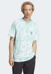 Adidas Performance Summer Fun Sneaker Graphic Tee - Icemin