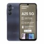 Samsung Galaxy A25 128GB 5G Dual Sim Blue/black